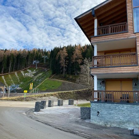 Ski In Ski Out Apartment Fastenberg Top 2 By Aa Holiday Homes Schladming Extérieur photo