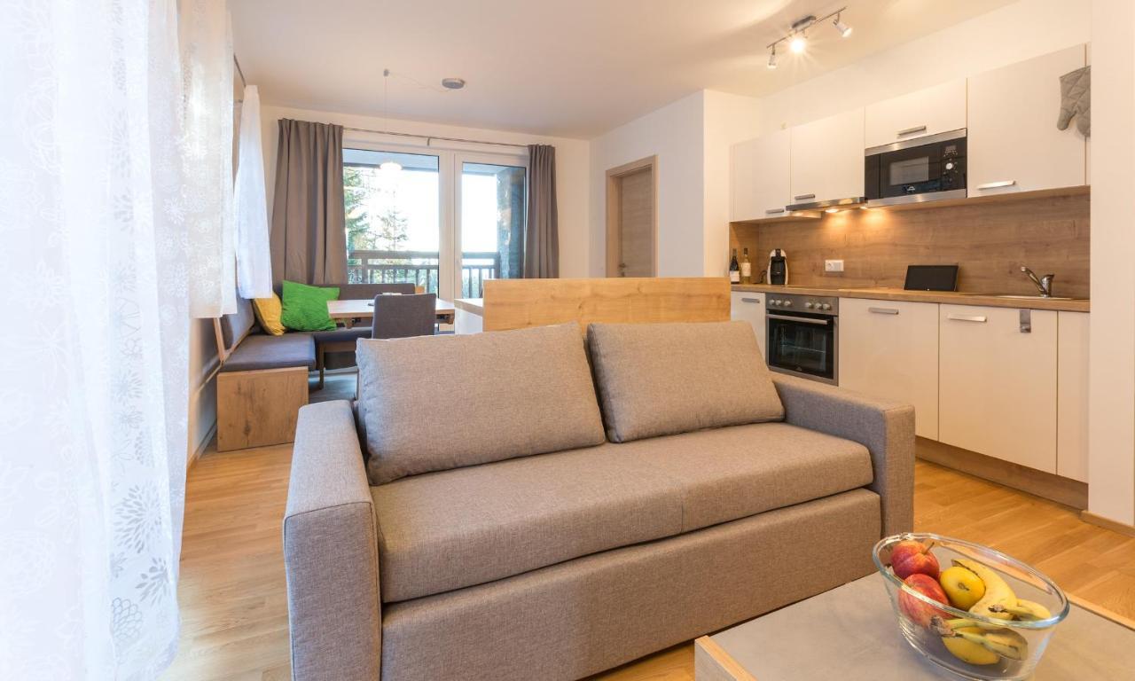 Ski In Ski Out Apartment Fastenberg Top 2 By Aa Holiday Homes Schladming Extérieur photo