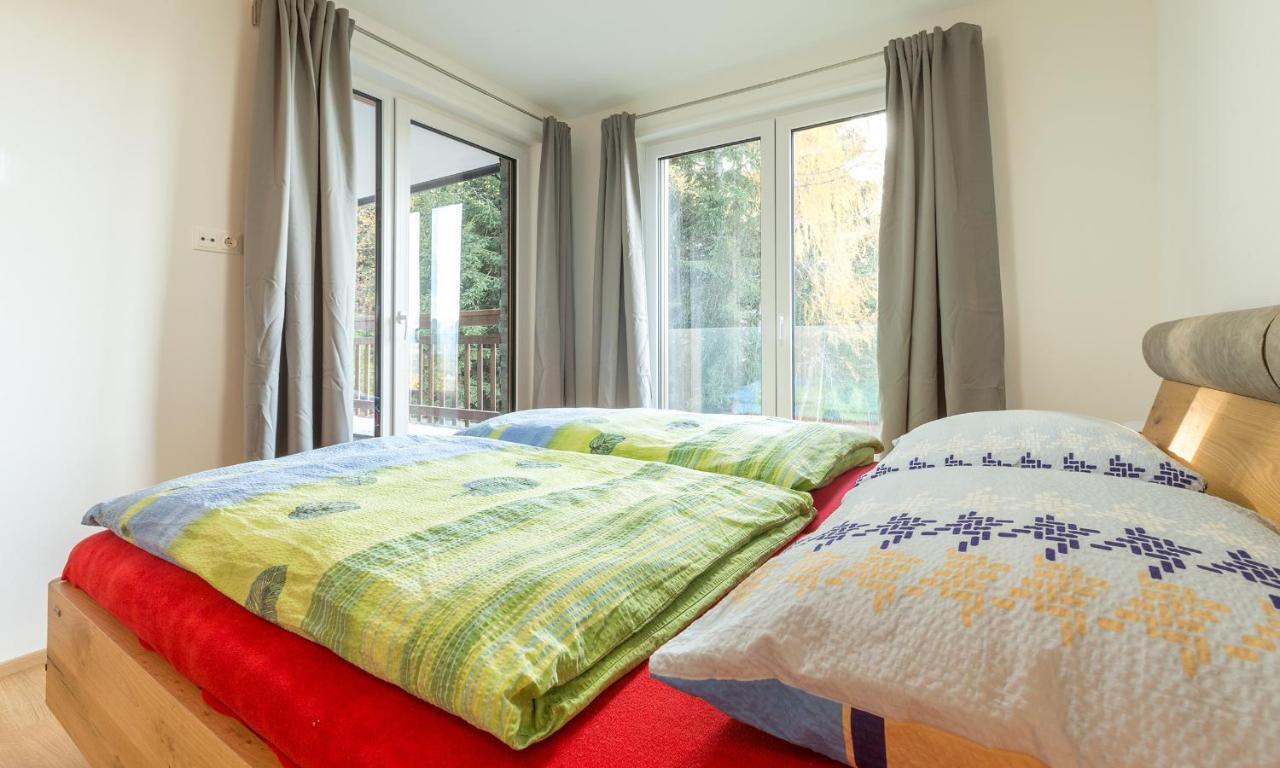 Ski In Ski Out Apartment Fastenberg Top 2 By Aa Holiday Homes Schladming Extérieur photo