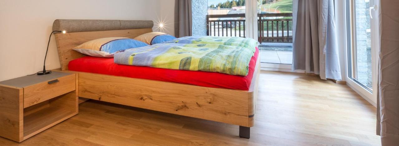 Ski In Ski Out Apartment Fastenberg Top 2 By Aa Holiday Homes Schladming Extérieur photo