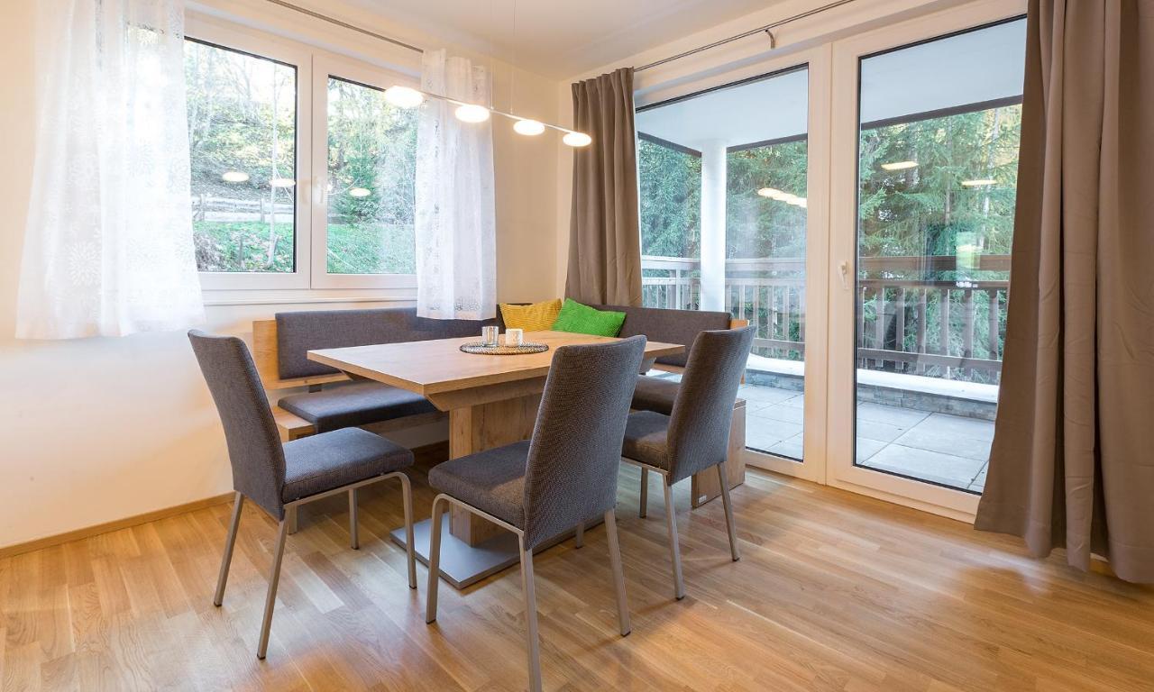 Ski In Ski Out Apartment Fastenberg Top 2 By Aa Holiday Homes Schladming Extérieur photo