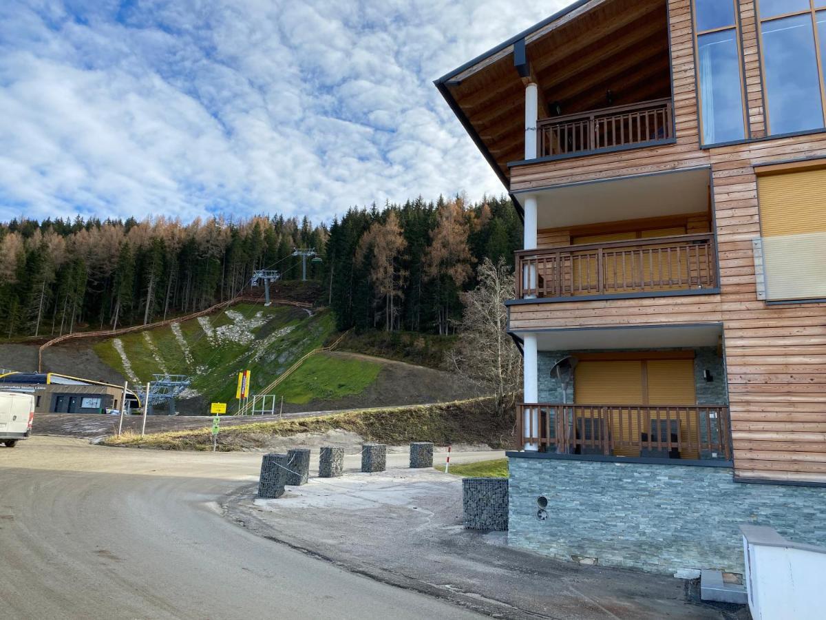 Ski In Ski Out Apartment Fastenberg Top 2 By Aa Holiday Homes Schladming Extérieur photo